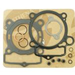 SERIE GUARNIZIONI SMERIGLIO KTM EXC-F 250 W/OUT VALVE COV. 14-16