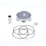 TOP END PISTON TESTA CILINDRO F250R 16-17 D. 76.76MM
