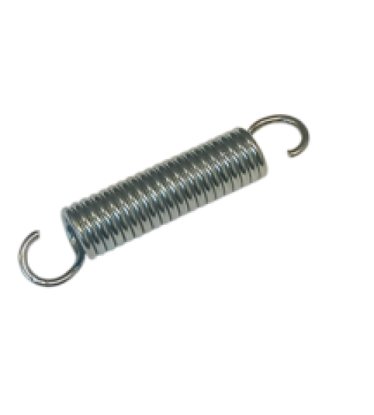 MOLLA PER CAVALLETTO