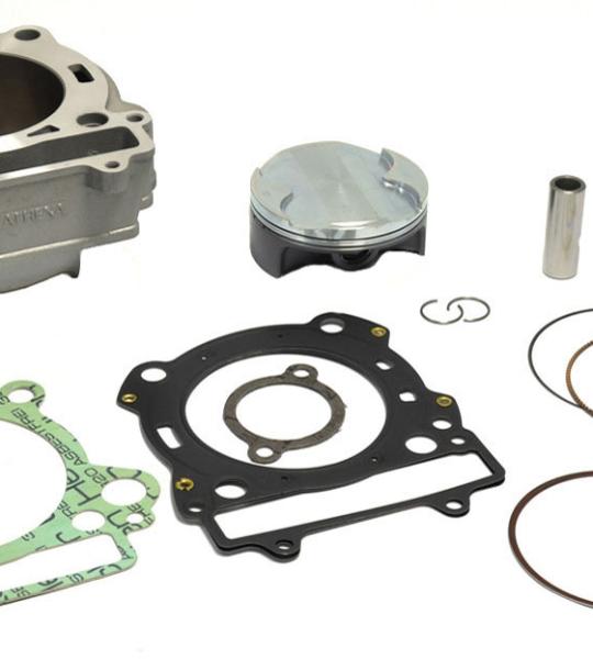 GRUPPO TERMICO KTM SX250F 11-12/XCF-W 250 D.80 07-13