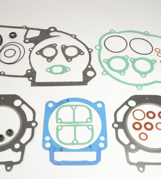 KIT GUARNIZIONI MOTORE KTM SX400-540-620 '98
