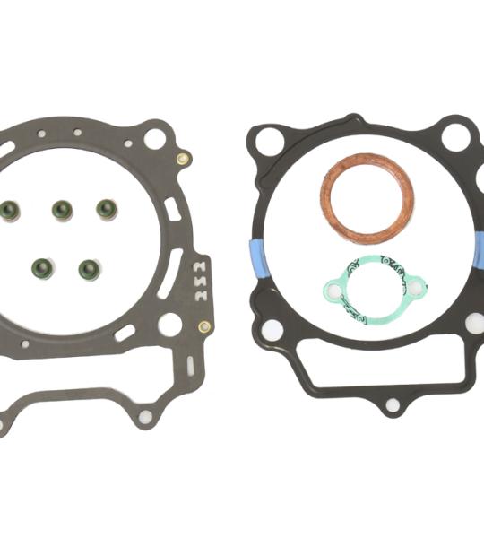 SERIE GUARNIZIONI SMERIGLIO YAMAHA YZ450F '06-09/GAS GAS EC 4T 13-17