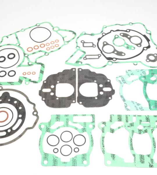 KIT GUARNIZIONI MOTORE KTM 200 SX/EGS/EXC 98-01