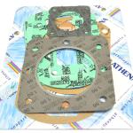 SERIE GUARNIZIONI SMERIGLIO KTM 250cc mod.74-81