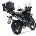Scarico GPR compatibile con Zontes 350 T2 ADV 2022-2024 - Powercone Evo