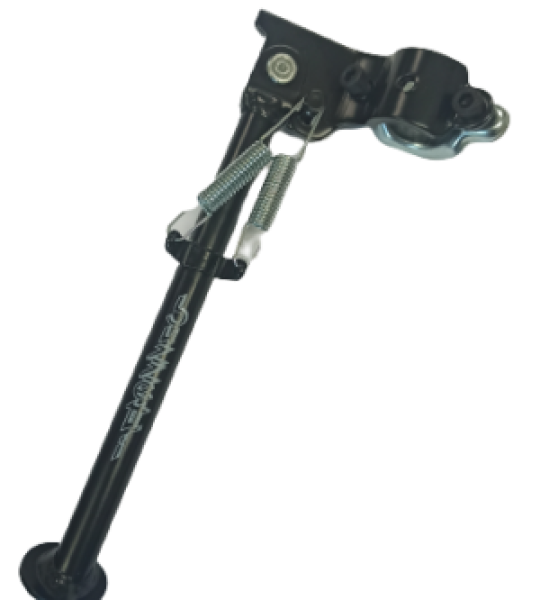 CAVALLETTO LATERALE STANDARD L. mm. 290
