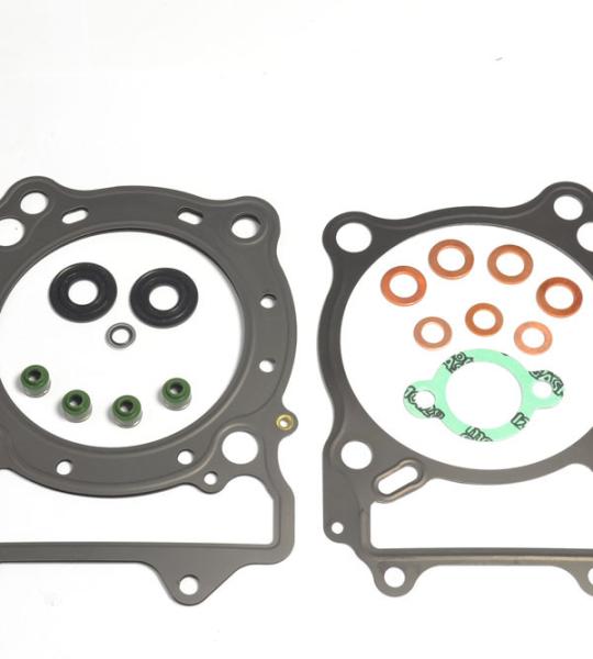 SERIE GUARNIZIONI SMERIGLIO SUZUKI DR-Z400/DR-Z400E 00-07