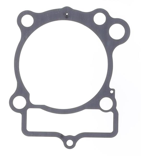 GUARNIZIONE BASE CILINDRO SUZUKI RMZ250 SPESSORE 0,6