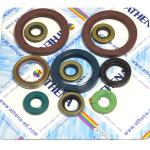SERIE PARAOLIO KTM SX-F 450 07-12