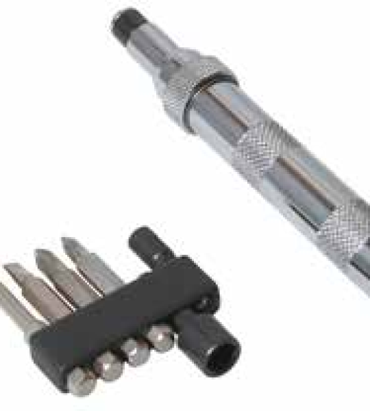 CACCIAVITE MANUALE A PERCUSSIONE
