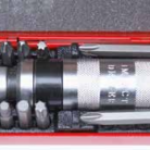 CACCIAVITE MANUALE A PERCUSSIONE “TOP QUALITY”