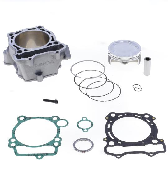 GRUPPO TERMICO YAMAHA YZF250 D.83 01-07