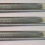 SERIE LEVAGOMMA L = mm. 200 (KIT DA 3 PEZZI)