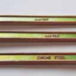 SERIE LEVAGOMMA L = mm. 240 (KIT DA 3 PEZZI)