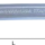 LEVAGOMMA “EXTRALUNGO” CON PROTEGGI CERCHIONE SCORREVOLE IN NYLON L = mm. 530