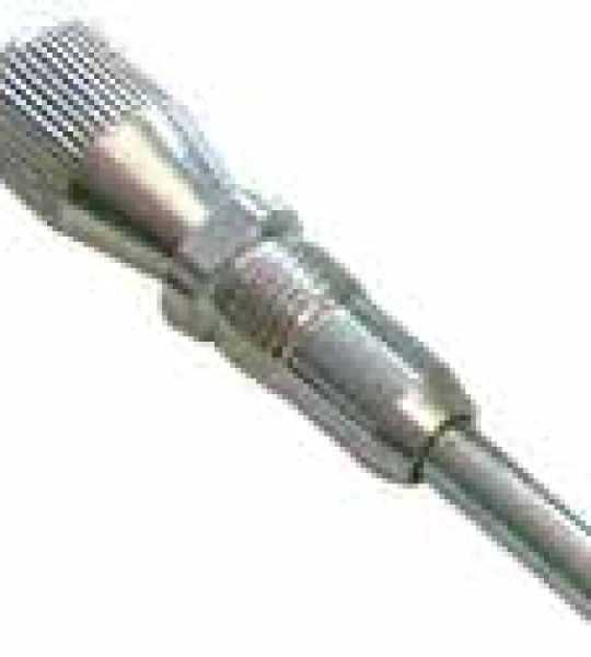 PUNZONE RIVETTATORE PER ATTREZZO SMONTA / RIMONTA CATENA