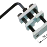 MINI PRESSA PER RIMONTARE LE CATENE