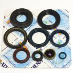 SERIE PARAOLIO KTM 250/300 MX/SX/GS'90-03
