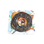 SERIE GUARNIZIONI SMERIGLIO KTM 125 GS MX 87-97