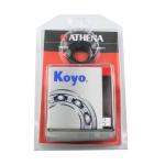 REVISIONE ALBERO MOTORE KIT YAMAHA YZ 250 '01-21