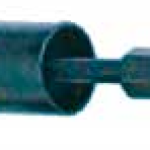 ESTRATTORE PER SILENT BLOCK – (Ø mm. 28 – Ø mm. 30)