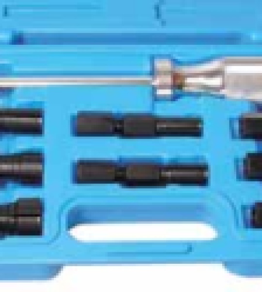 ESTRATTORI PER CUSCINETTI CARTER MOTORE (KIT)