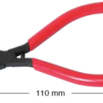 PINZA PER TOGLIERE ANELLO DI TENUTA DELLO SPINOTTO DEL PISTONE