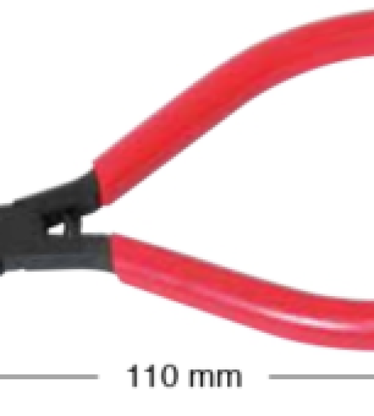PINZA PER TOGLIERE ANELLO DI TENUTA DELLO SPINOTTO DEL PISTONE