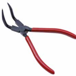 PINZA PER ANELLI SEEGER INTERNI