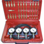 SINCRONIZZATORE CARBURATORI PER MOTORI CON 2 – 3 – 4 CARBURATORI