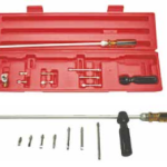 KIT RIPARAZIONE CARBURATORI CON TESTA DI ROTAZIONE A 90°