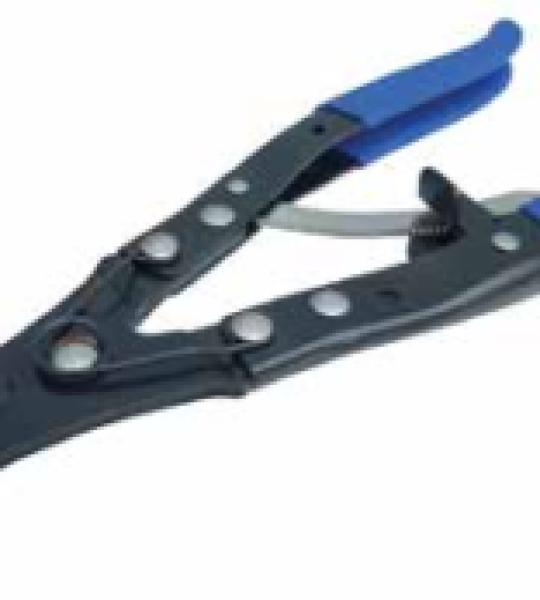 PINZA REGOLABILE PER STACCARE E RIATTACCARE IL PISTONCINO DEL FRENO