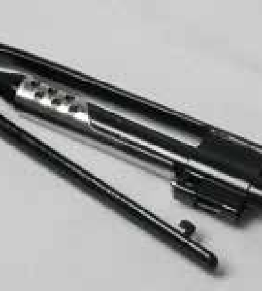 ATTORCIGLIATRICE PER FILO DI SICUREZZA L = mm. 215