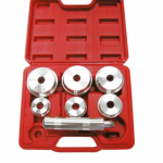 GUIDA CUSCINETTI E BOCCOLE (KIT)