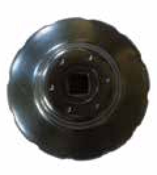 COPPA SMONTA FILTRO OLIO Ø mm. 76 con 12 angoli per BMW – GUZZI – PIAGGIO