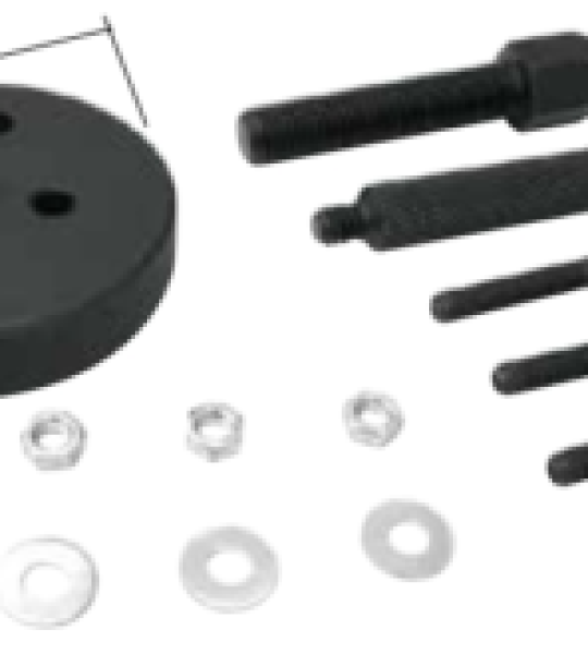ESTRATTORE UNIVERSALE PER VOLANO PER MOTORI SUZUKI – Ø mm. 58