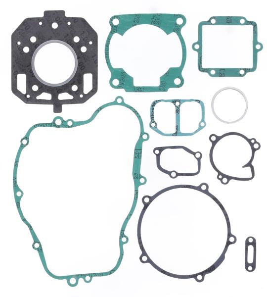 KIT GUARNIZIONI MOTORE KAWASAKI KX 125 D1/E1 85-86