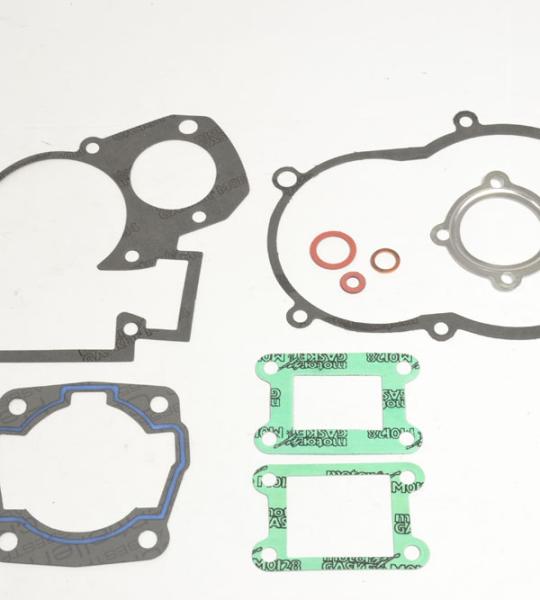 KIT GUARNIZIONI MOTORE MINI/JUNIOR/SENIOR ADV. AC 50 02/08