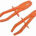 PINZE IN NYLON PER TUBI FLESSIBILI E TUBI BENZINA