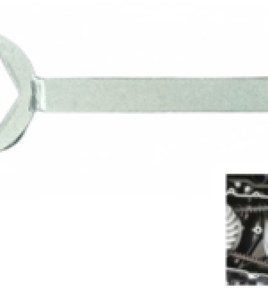 ATTREZZO PER BLOCCARE LA FRIZIONE E PER LO SMONTAGGIO DEL DADO YAMAHA – MINARELLI 125/150/200 – YAMAHA XENTER 125/150