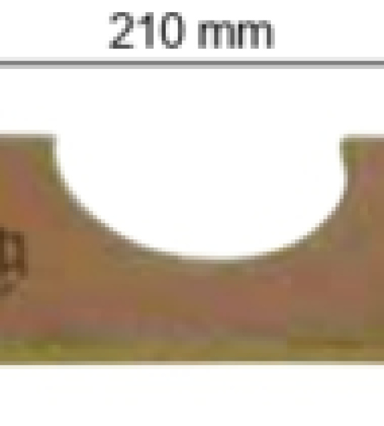 ATTREZZO PER BLOCCARE LA PULEGGIA ANTERIORE PER YAMAHA XENTER 125 / 150