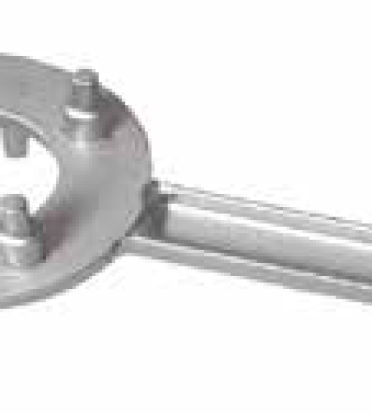 ATTREZZO PER BLOCCARE LA PULEGGIA POSTERIORE E ANTERIORE YAMAHA TMAX 500/530