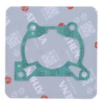 GUARNIZIONE BASE CILINDRO KTM SX 85 SPESSORE 0,40mm