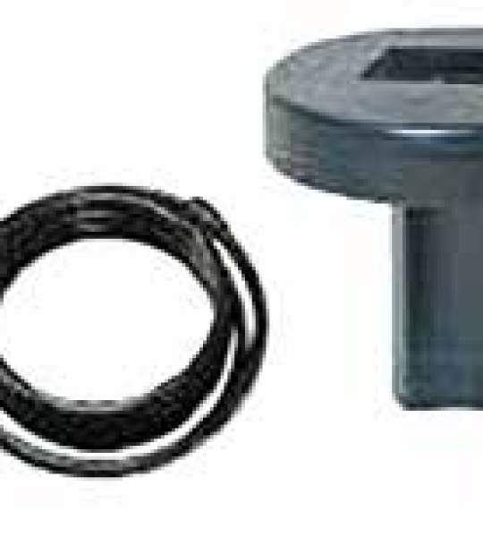 ATTREZZO PER CARICARE LA MOLLA DEL SETTORE AVVIAMENTO KYMCO – PEUGEOT DA 50 A 125