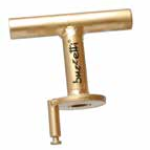 ATTREZZO PER CARICARE LA MOLLA DEL SETTORE AVVIAMENTO SYM- PEUGEOT DA 50 A 150