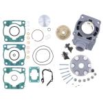 GRUPPO TERMICO IN ALLUMINIO BB YAMAHA YZ85 D.53 2019-2022