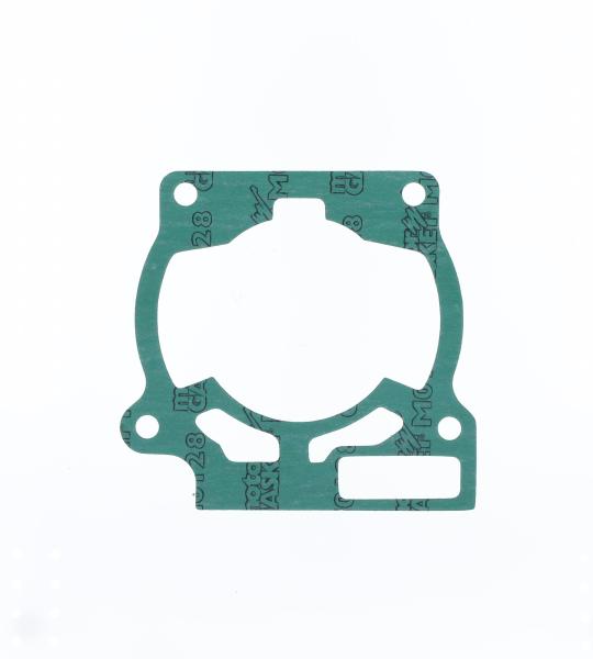 GUARNIZIONE BASE CILINDRO SPESSORE 0,3 KTM 125/200