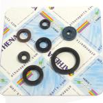 SERIE PARAOLIO YAMAHA YZ450F 2014-21