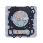 SERIE GUARNIZIONI SMERIGLIO GRUPPO TERMICO YAMAHA YZF250 19 D.77 STD