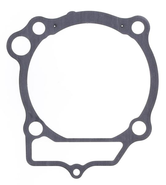 GUARNIZIONE BASE CILINDRO RM-Z 450 SPESSORE 0,6 05-07